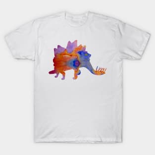 Stegosaurus T-Shirt